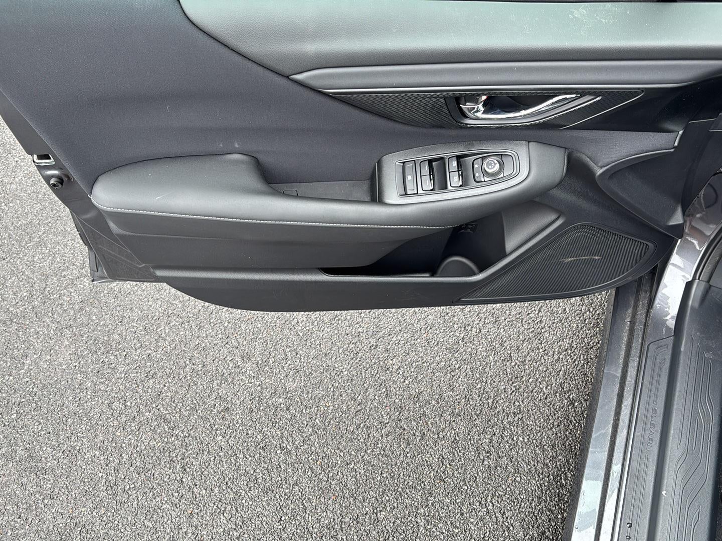 2025 Subaru Legacy Premium - Photo 13