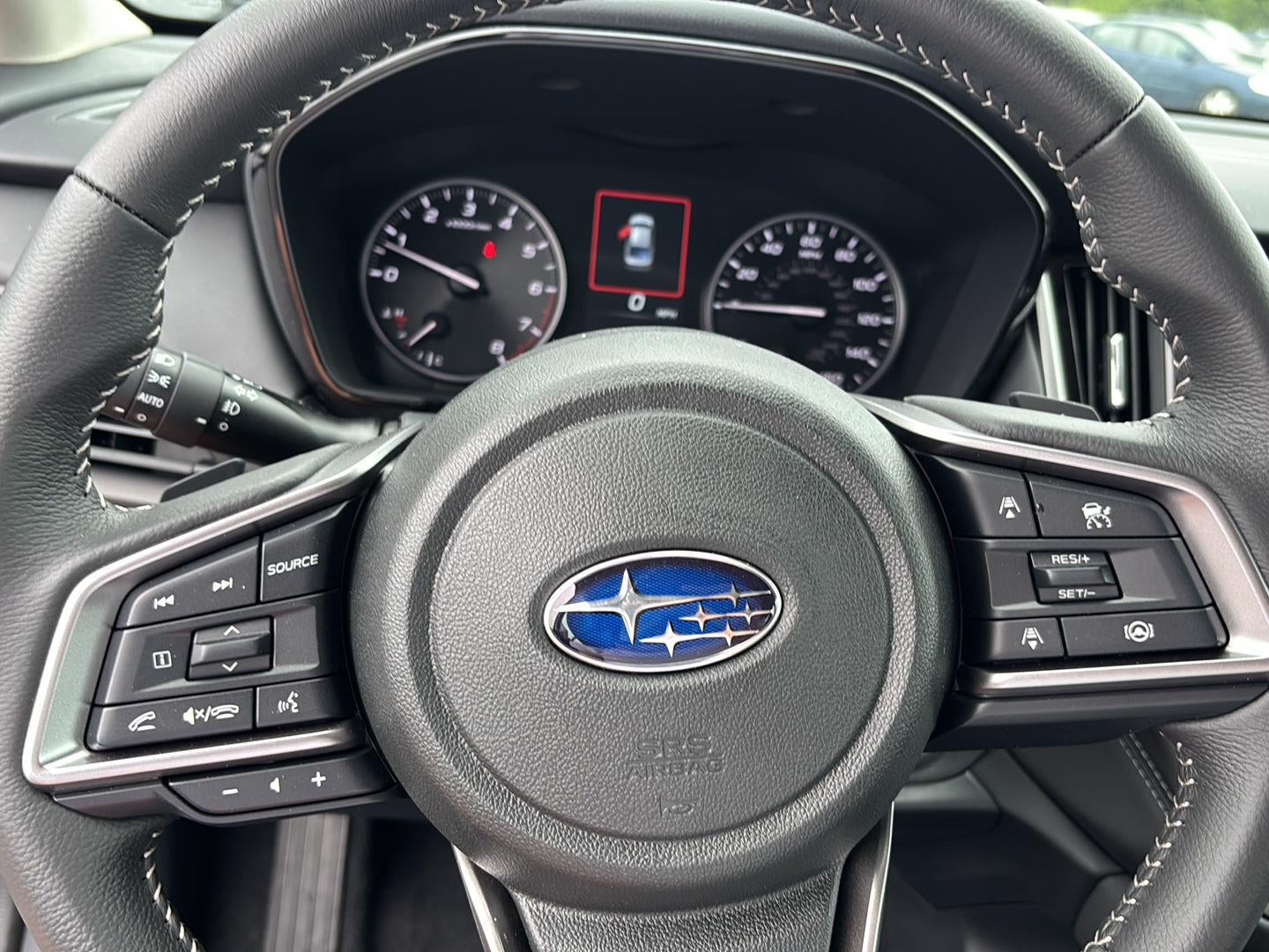 2025 Subaru Legacy Premium - Photo 18