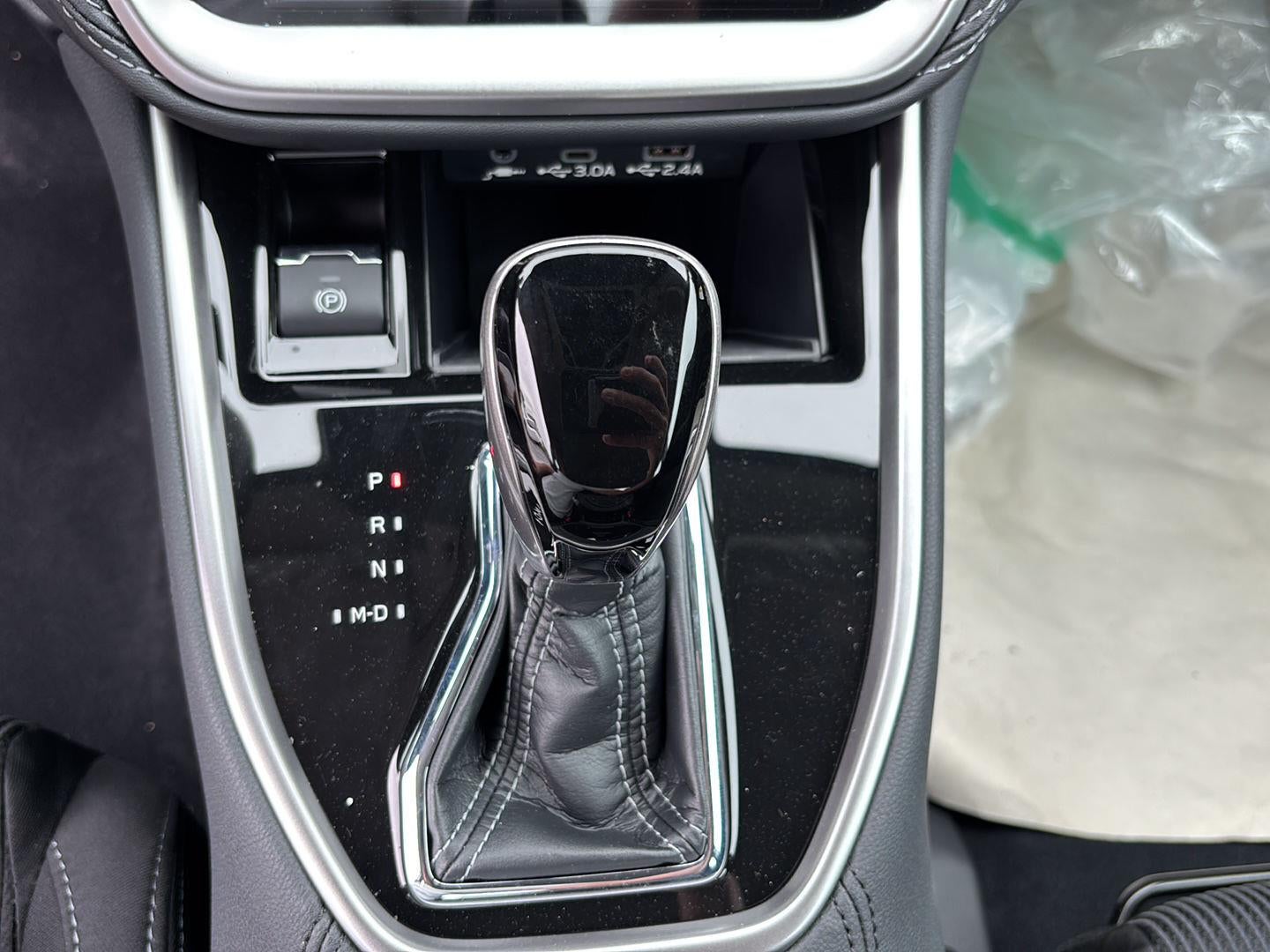 2025 Subaru Legacy Premium - Photo 20