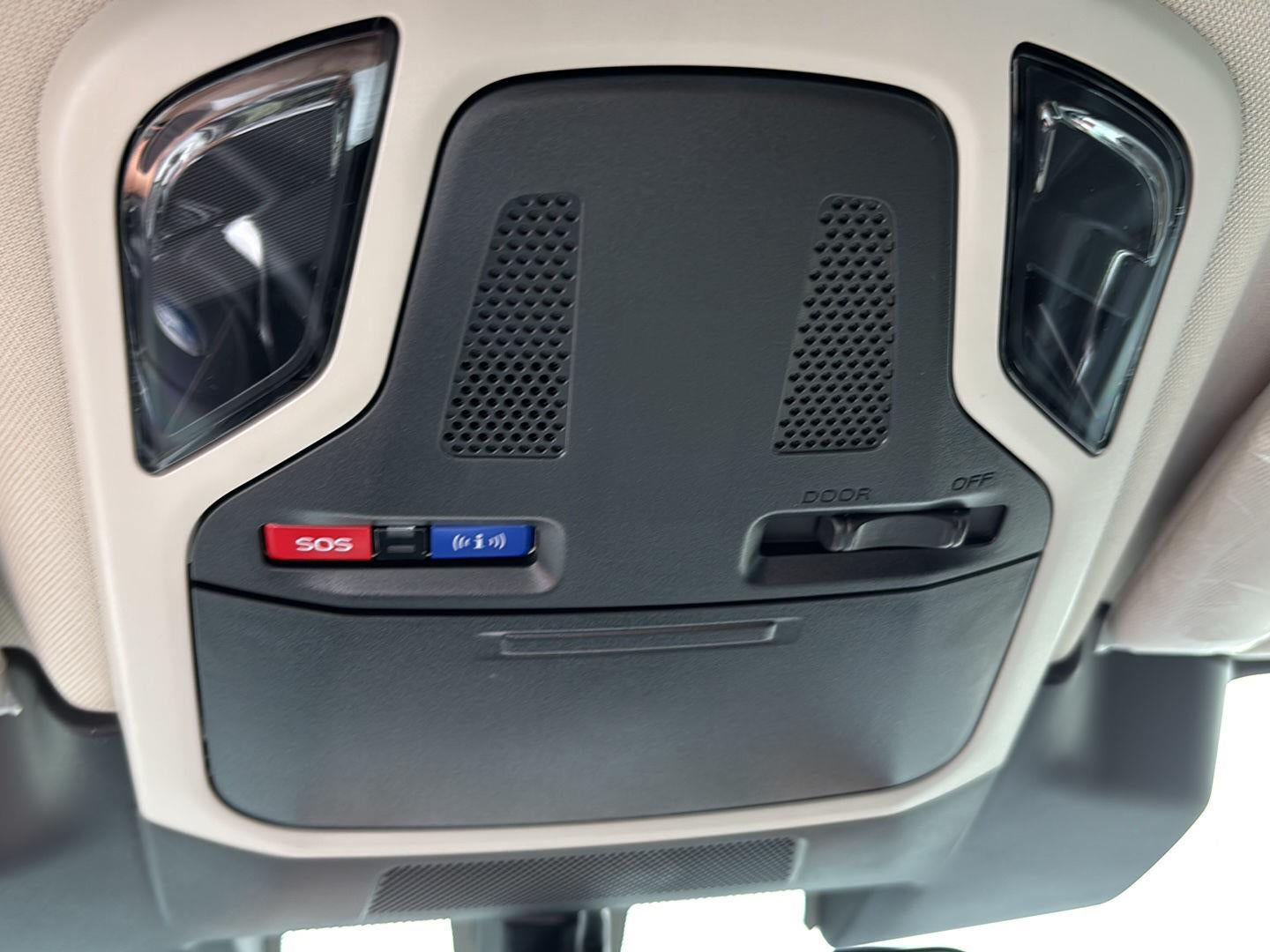 2025 Subaru Legacy Premium - Photo 21
