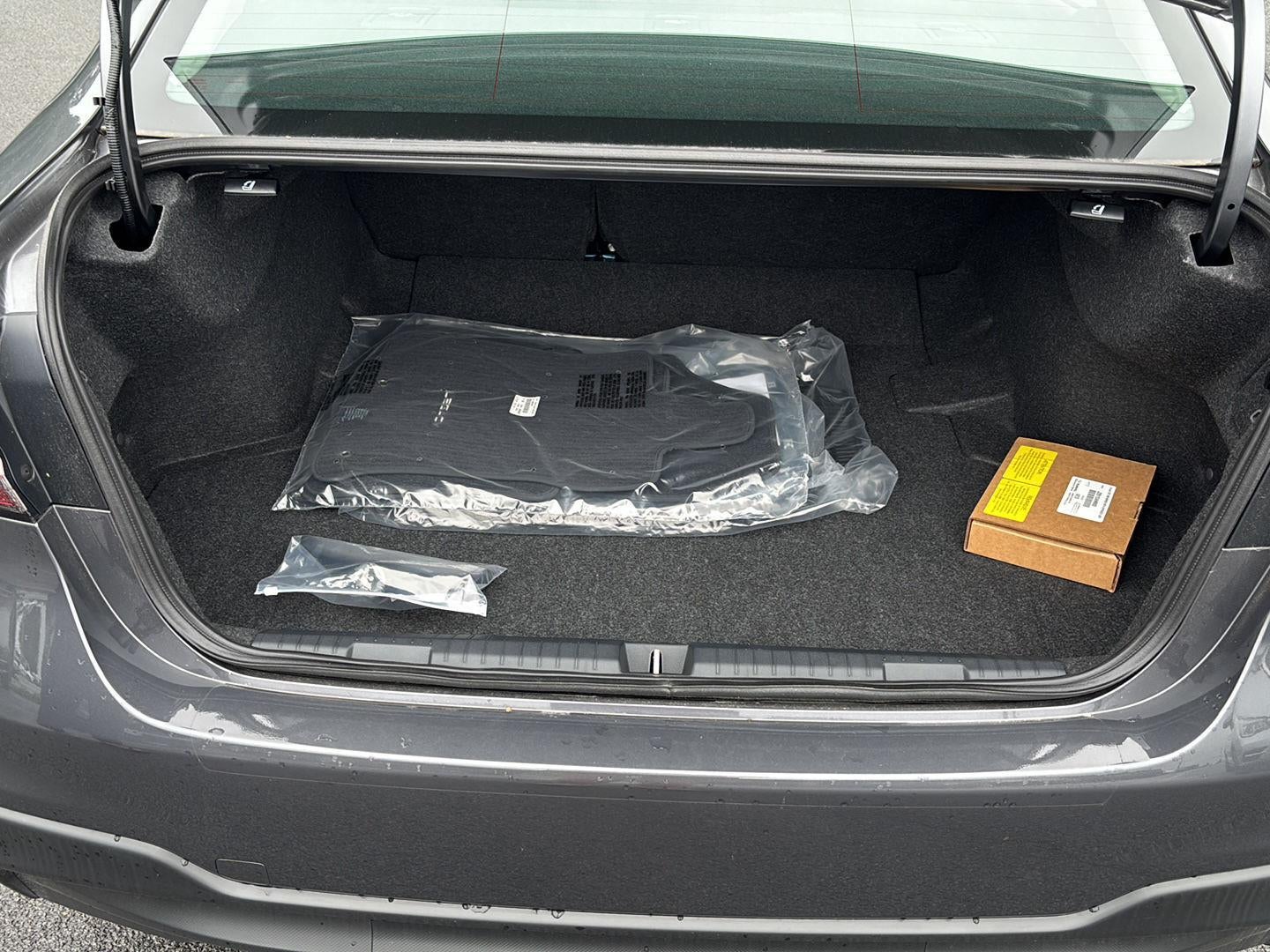 2025 Subaru Legacy Premium - Photo 26