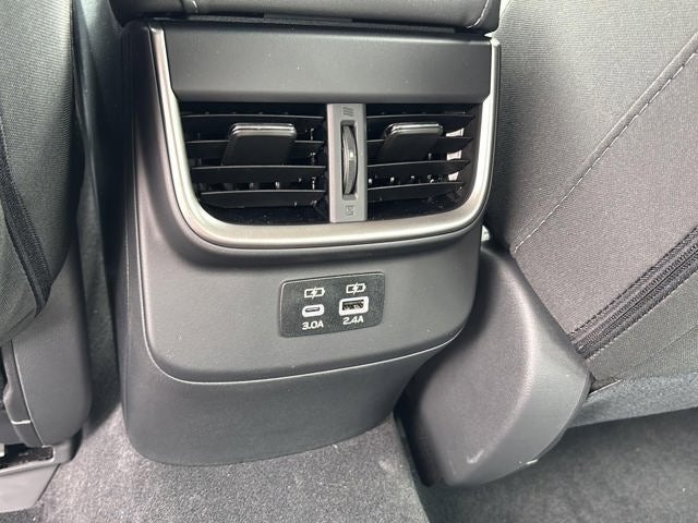 2025 Subaru Legacy Premium - Photo 51