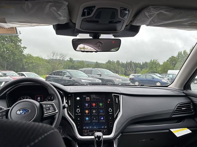 2025 Subaru Legacy Premium - Photo 52