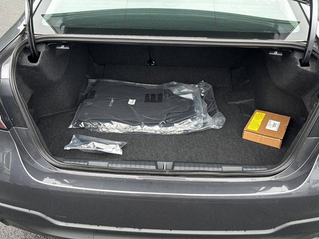 2025 Subaru Legacy Premium - Photo 53