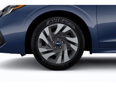 2025 Subaru LEGACY Limited
