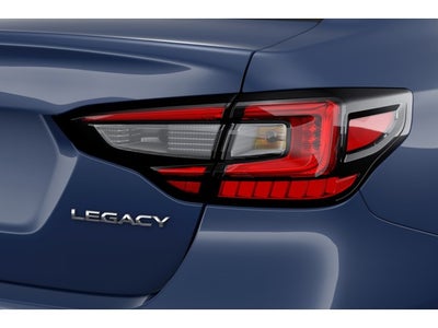 2025 Subaru LEGACY Limited
