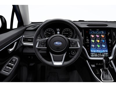 2025 Subaru LEGACY Limited