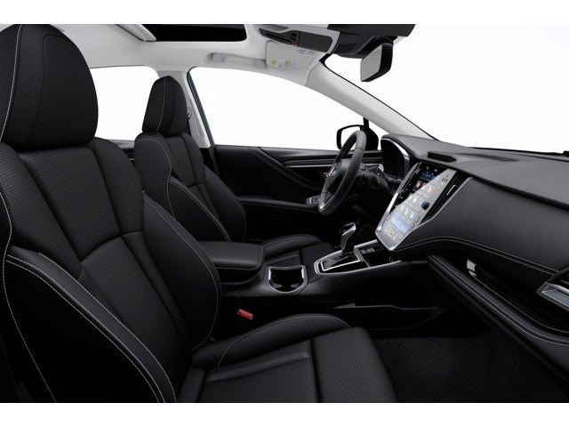 2025 Subaru LEGACY Limited