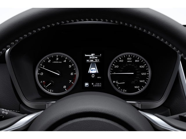 2025 Subaru LEGACY Limited