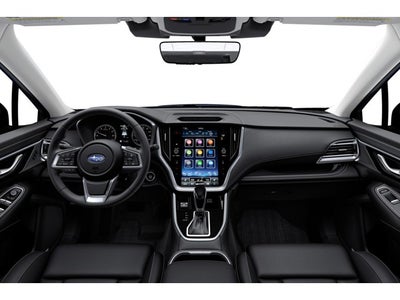 2025 Subaru LEGACY Limited