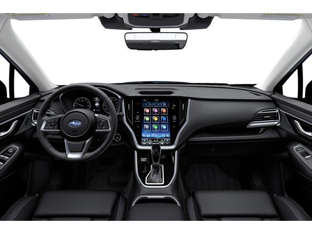 2025 Subaru LEGACY Limited