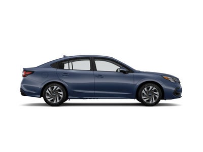 2025 Subaru LEGACY Limited