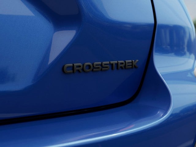 2027 Subaru CROSSTREK Premium