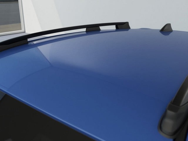 2027 Subaru CROSSTREK Premium
