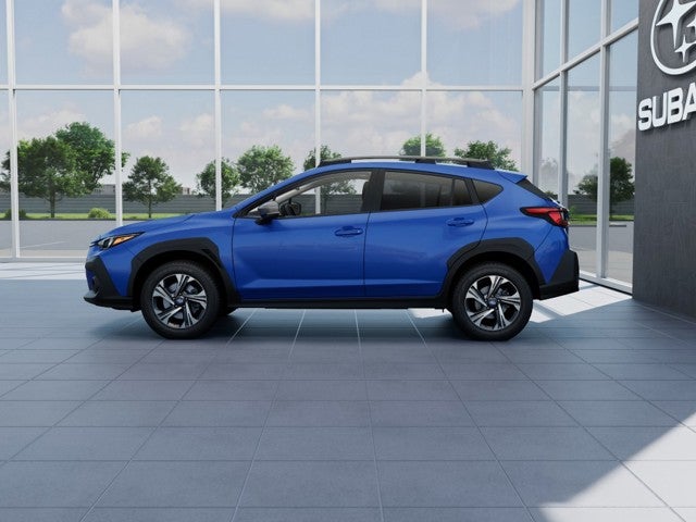 2027 Subaru CROSSTREK Premium