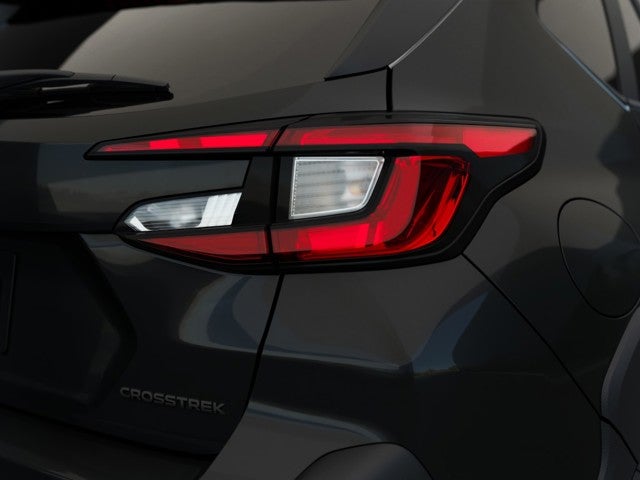 2027 Subaru CROSSTREK Premium