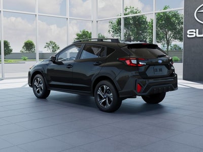 2027 Subaru CROSSTREK Premium