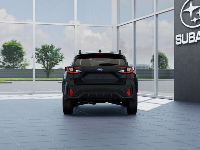2027 Subaru CROSSTREK Premium