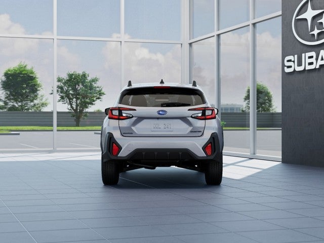 2027 Subaru CROSSTREK Premium