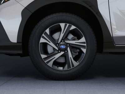 2027 Subaru CROSSTREK Premium