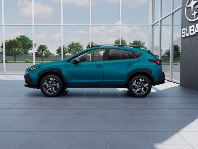 2027 Subaru CROSSTREK Premium