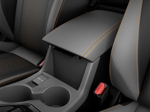 2027 Subaru CROSSTREK Limited