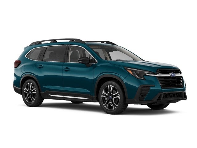 2027 Subaru ASCENT Limited