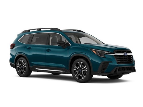 2027 Subaru ASCENT Limited