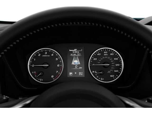 2027 Subaru ASCENT Limited