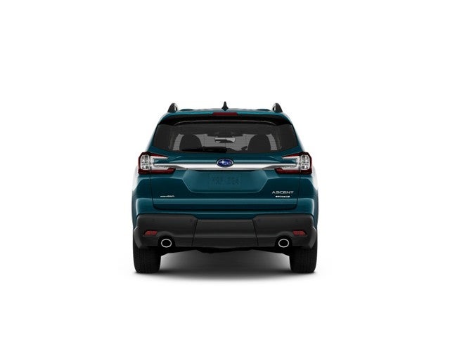 2027 Subaru ASCENT Limited
