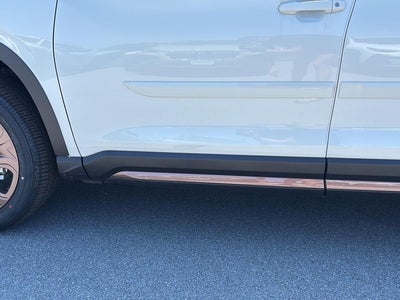 2026 Subaru ASCENT Limited Bronze Edition 7-Passenger