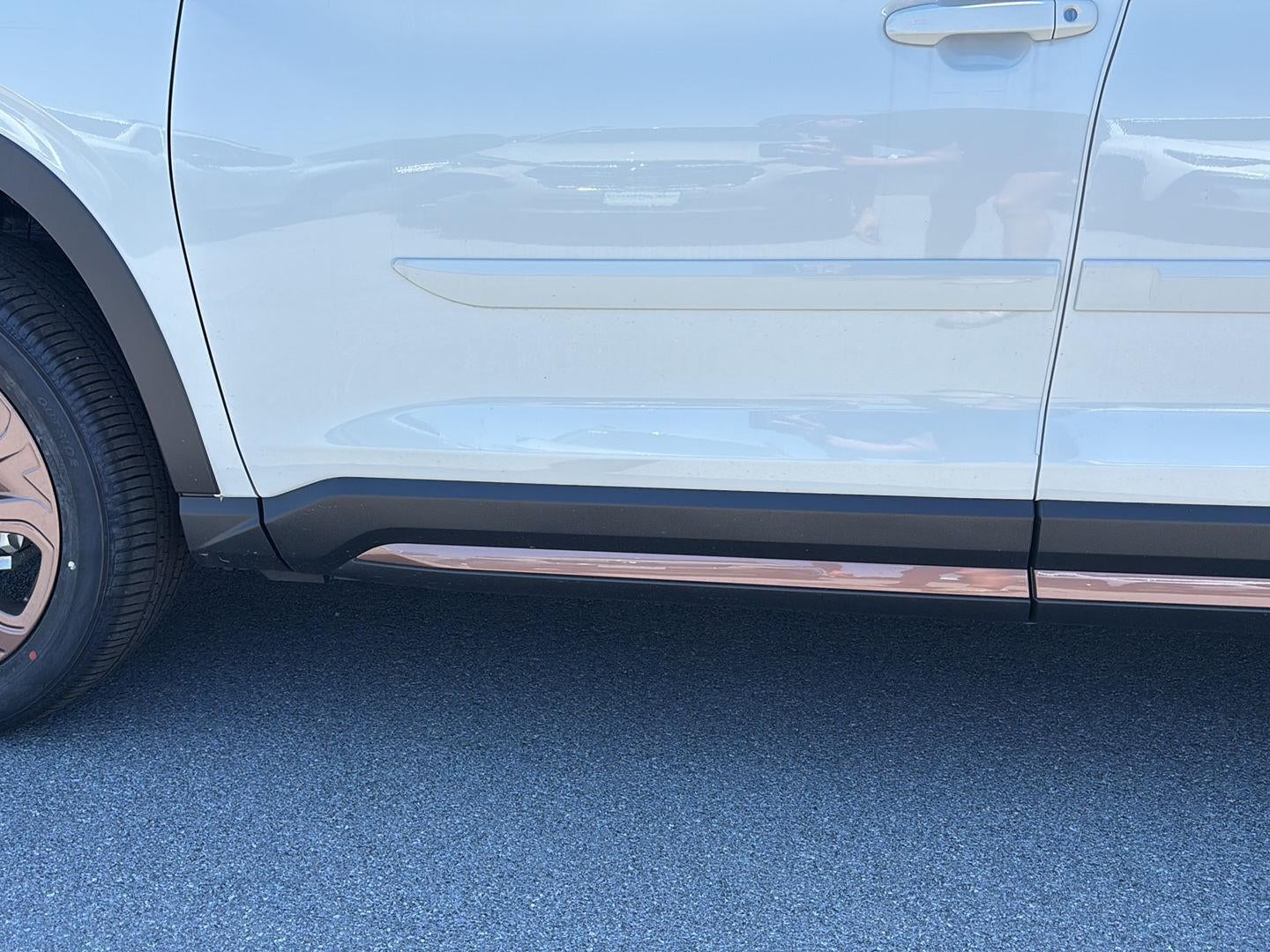 2026 Subaru ASCENT Limited Bronze Edition 7-Passenger