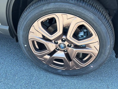 2026 Subaru ASCENT Limited Bronze Edition 7-Passenger