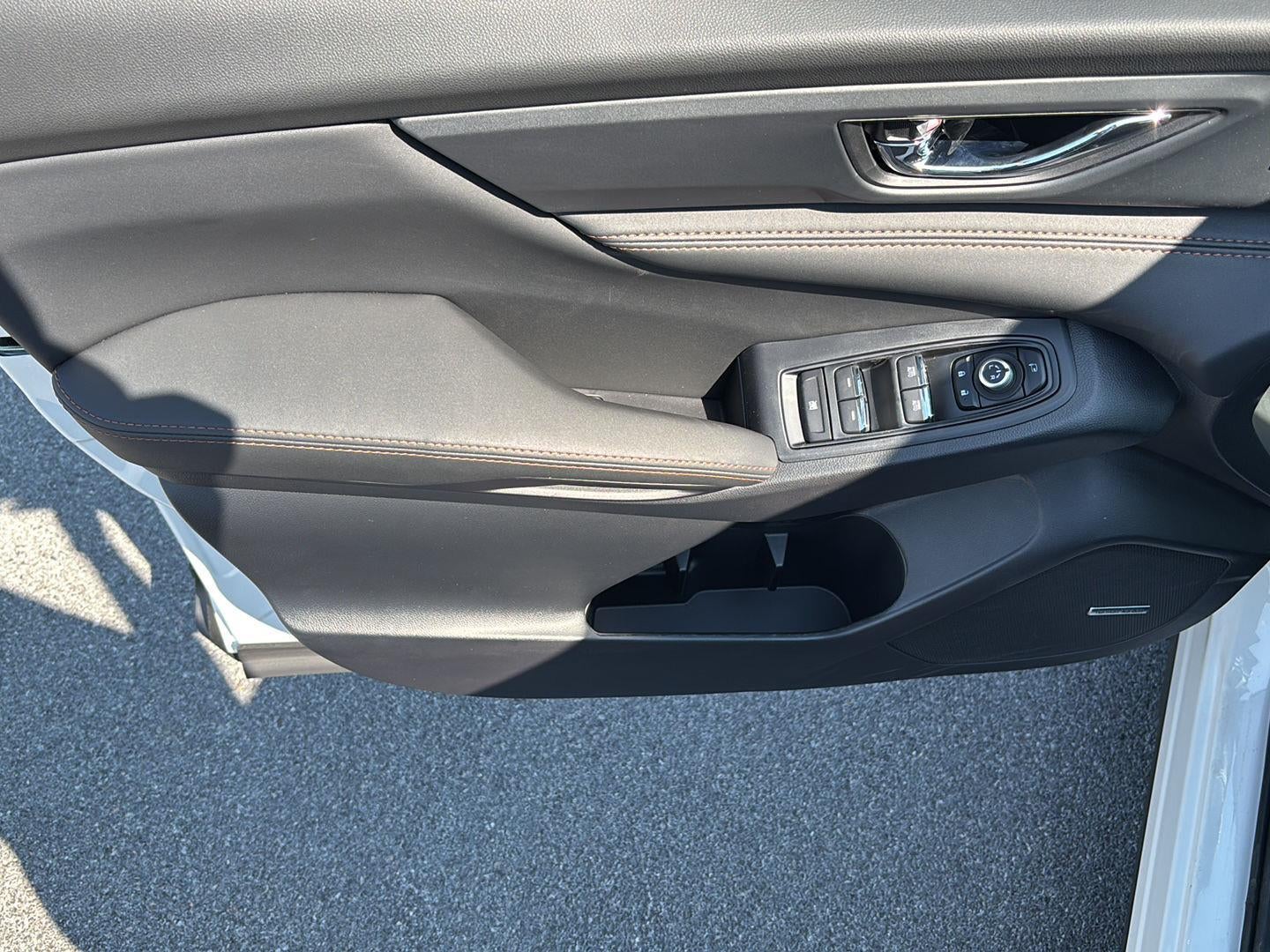 2026 Subaru ASCENT Limited Bronze Edition 7-Passenger