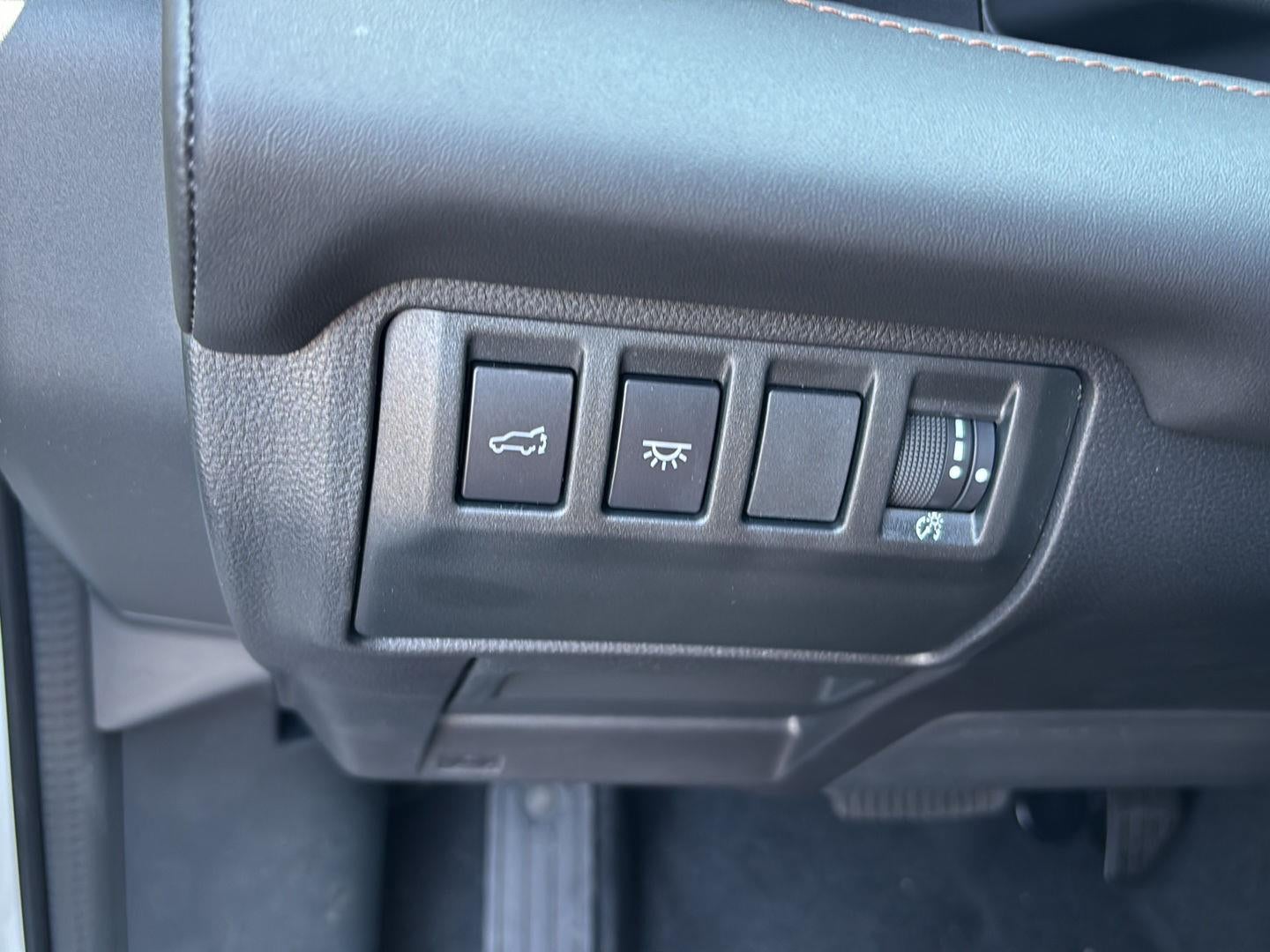 2026 Subaru ASCENT Limited Bronze Edition 7-Passenger