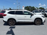 2026 Subaru ASCENT Limited Bronze Edition 7-Passenger