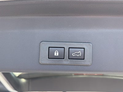 2026 Subaru ASCENT Limited Bronze Edition 7-Passenger