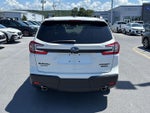 2026 Subaru ASCENT Limited Bronze Edition 7-Passenger