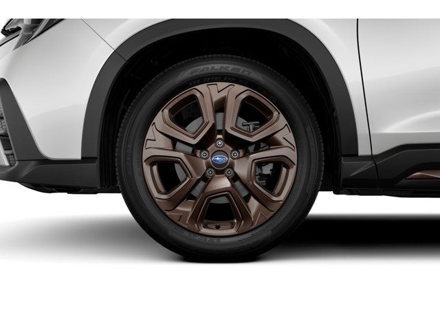 2026 Subaru ASCENT Limited Bronze Edition 7-Passenger