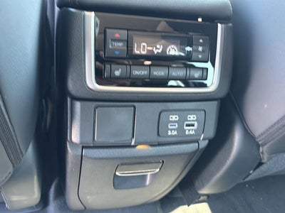 2026 Subaru ASCENT Limited Bronze Edition 7-Passenger