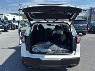 2026 Subaru ASCENT Limited Bronze Edition 7-Passenger