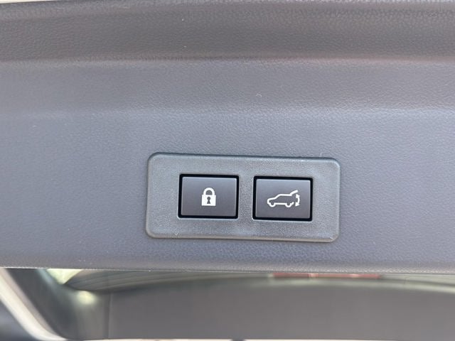 2026 Subaru ASCENT Limited Bronze Edition 7-Passenger