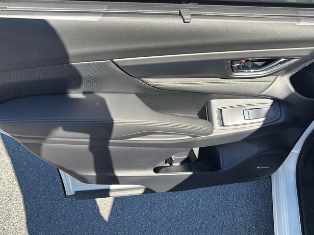 2026 Subaru Ascent Onyx Edition-Touring - Photo 24