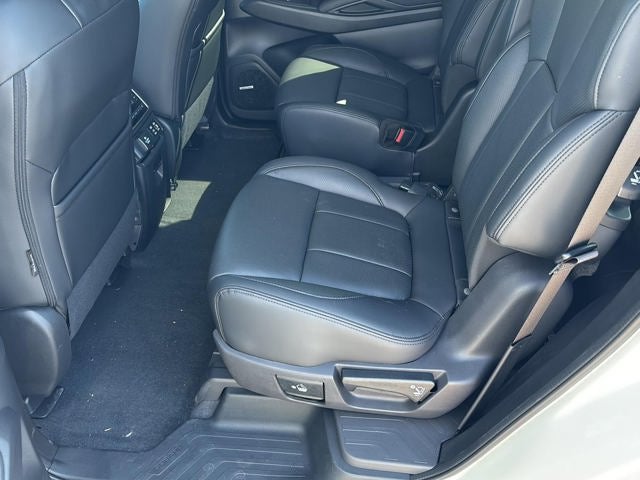 2026 Subaru Ascent Onyx Edition-Touring - Photo 25