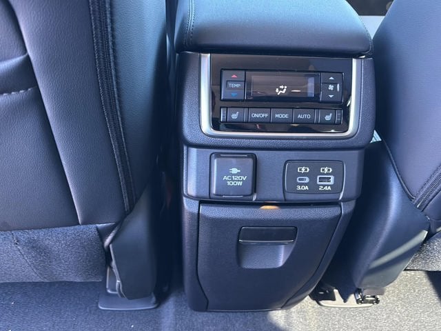 2026 Subaru Ascent Onyx Edition-Touring - Photo 26