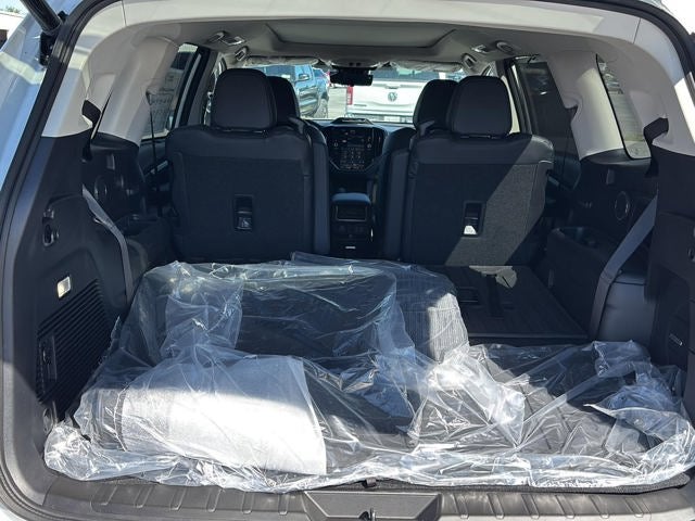 2026 Subaru Ascent Onyx Edition-Touring - Photo 27