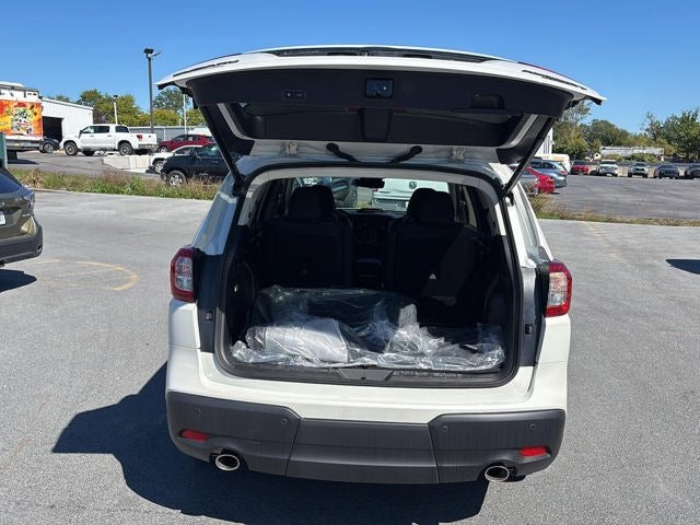 2026 Subaru Ascent Onyx Edition-Touring - Photo 28