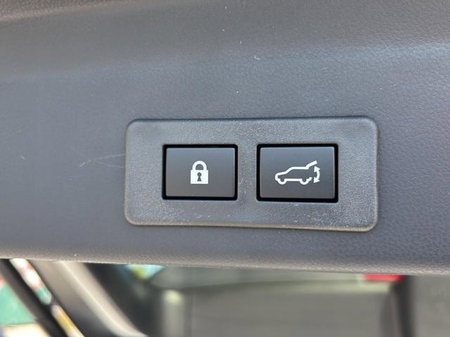2026 Subaru Ascent Onyx Edition-Touring - Photo 29