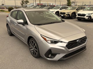 2025 Subaru IMPREZA Sport