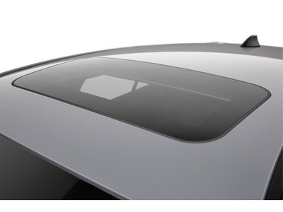 2025 Subaru IMPREZA Sport